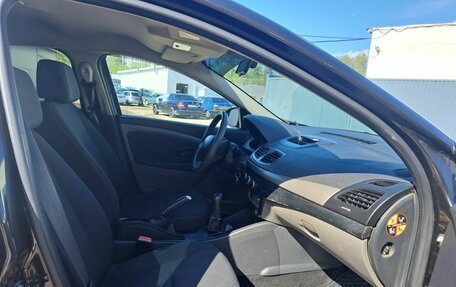 Renault Megane III, 2011 год, 569 000 рублей, 13 фотография