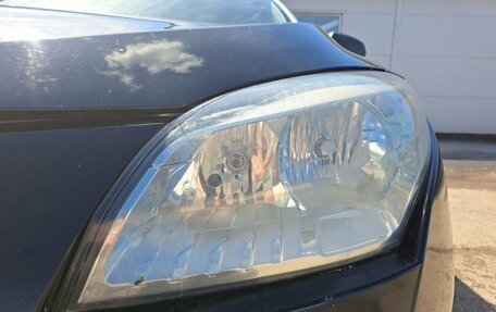 Renault Megane III, 2011 год, 569 000 рублей, 21 фотография