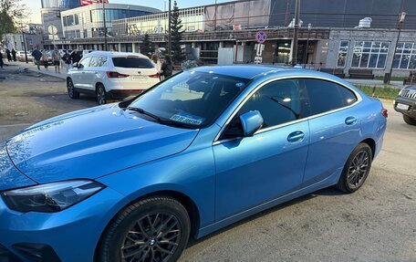 BMW 2 серия F44, 2020 год, 2 800 000 рублей, 3 фотография