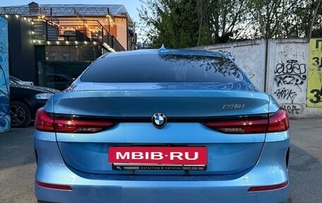 BMW 2 серия F44, 2020 год, 2 800 000 рублей, 2 фотография