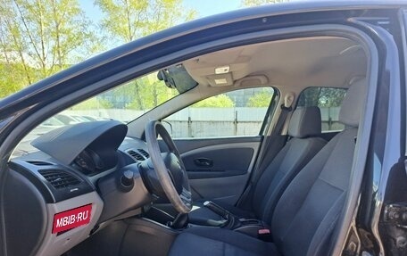 Renault Megane III, 2011 год, 569 000 рублей, 20 фотография
