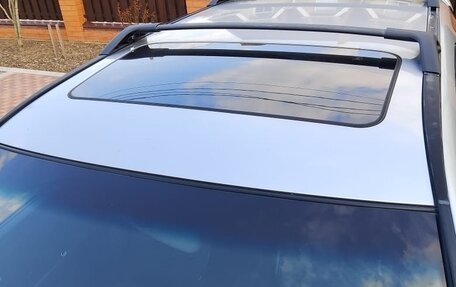 Lexus RX IV рестайлинг, 2001 год, 950 000 рублей, 10 фотография