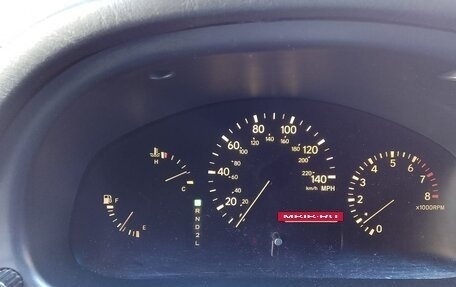 Lexus RX IV рестайлинг, 2001 год, 950 000 рублей, 12 фотография
