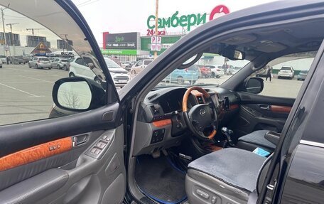 Lexus GX I, 2005 год, 2 250 000 рублей, 5 фотография