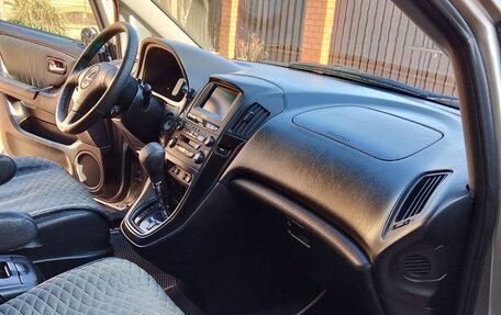 Lexus RX IV рестайлинг, 2001 год, 950 000 рублей, 19 фотография