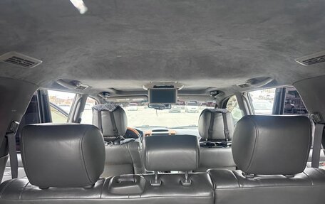 Lexus GX I, 2005 год, 2 250 000 рублей, 6 фотография