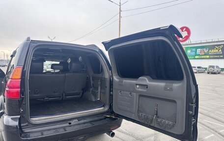 Lexus GX I, 2005 год, 2 250 000 рублей, 7 фотография
