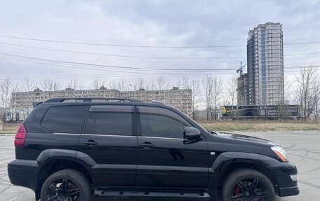 Lexus GX I, 2005 год, 2 250 000 рублей, 8 фотография
