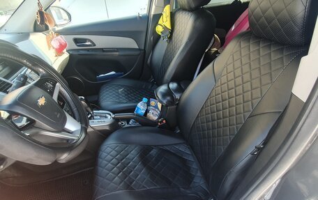 Chevrolet Cruze II, 2011 год, 830 000 рублей, 5 фотография