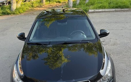 Chevrolet Cruze II, 2012 год, 599 000 рублей, 6 фотография