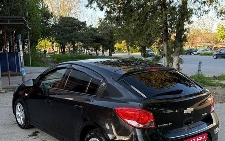 Chevrolet Cruze II, 2012 год, 599 000 рублей, 7 фотография