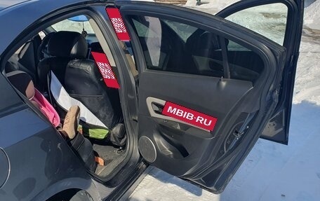 Chevrolet Cruze II, 2011 год, 830 000 рублей, 15 фотография