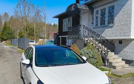 Hyundai Sonata VII, 2018 год, 1 850 000 рублей, 7 фотография