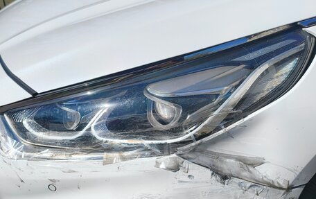 Hyundai Sonata VII, 2018 год, 1 850 000 рублей, 5 фотография