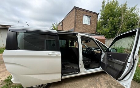 Honda Freed II, 2018 год, 1 850 000 рублей, 7 фотография