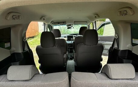 Honda Freed II, 2018 год, 1 850 000 рублей, 8 фотография