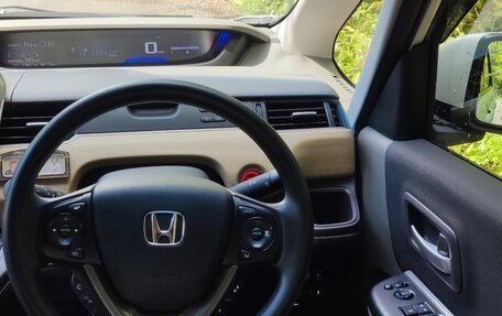 Honda Freed II, 2018 год, 1 850 000 рублей, 10 фотография