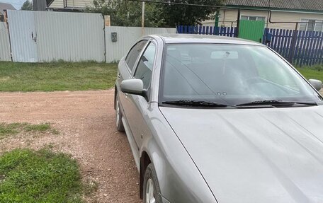 Skoda Octavia IV, 2008 год, 575 000 рублей, 2 фотография