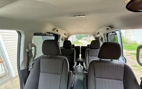 Honda Freed II, 2018 год, 1 850 000 рублей, 9 фотография