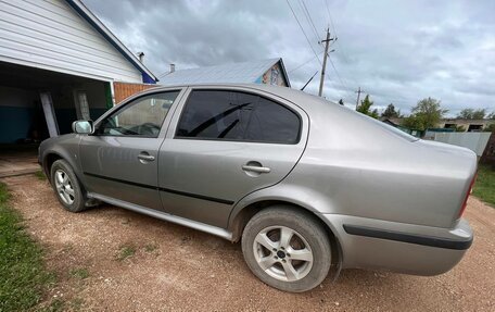 Skoda Octavia IV, 2008 год, 575 000 рублей, 6 фотография