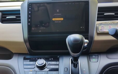 Honda Freed II, 2018 год, 1 850 000 рублей, 12 фотография