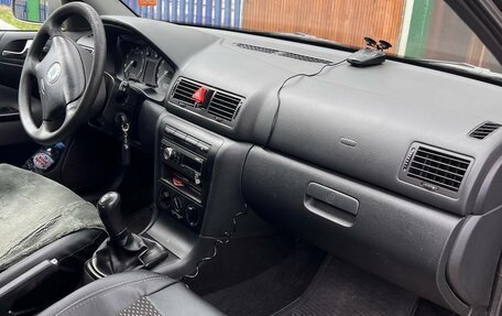 Skoda Octavia IV, 2008 год, 575 000 рублей, 4 фотография