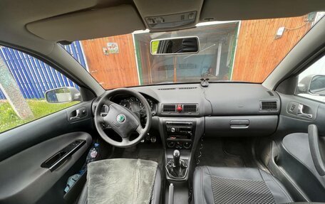 Skoda Octavia IV, 2008 год, 575 000 рублей, 9 фотография