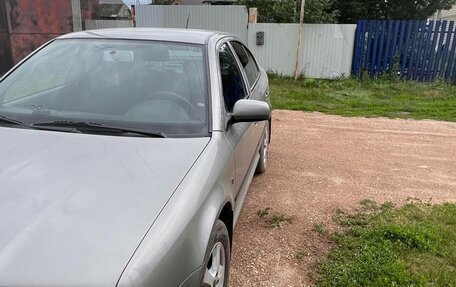 Skoda Octavia IV, 2008 год, 575 000 рублей, 5 фотография