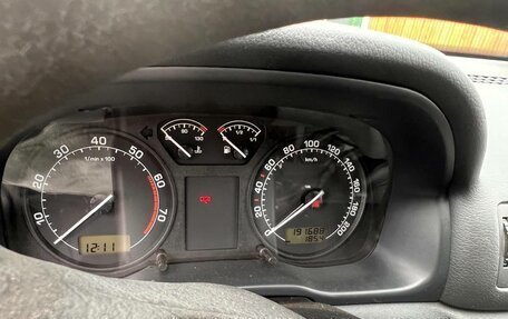 Skoda Octavia IV, 2008 год, 575 000 рублей, 11 фотография