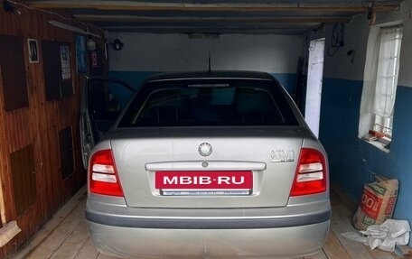 Skoda Octavia IV, 2008 год, 575 000 рублей, 8 фотография