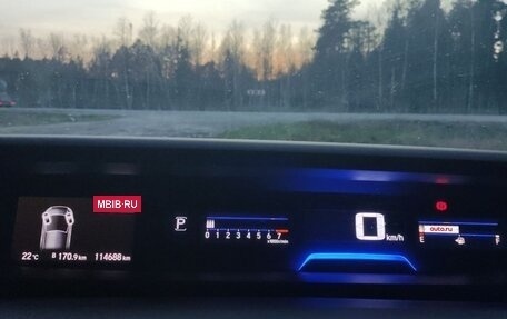Honda Freed II, 2018 год, 1 850 000 рублей, 11 фотография