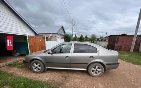 Skoda Octavia IV, 2008 год, 575 000 рублей, 7 фотография