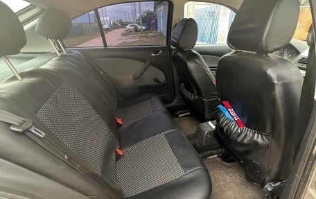 Skoda Octavia IV, 2008 год, 575 000 рублей, 10 фотография