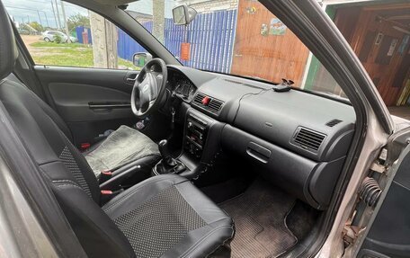 Skoda Octavia IV, 2008 год, 575 000 рублей, 12 фотография
