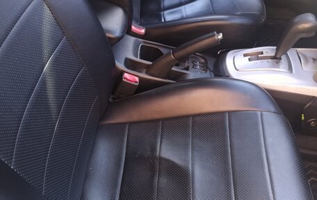 Mitsubishi Lancer IX, 2006 год, 450 000 рублей, 6 фотография