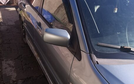 Mitsubishi Lancer IX, 2006 год, 450 000 рублей, 8 фотография