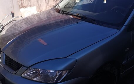 Mitsubishi Lancer IX, 2006 год, 450 000 рублей, 9 фотография