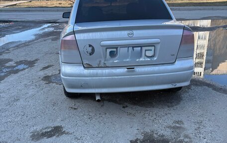 Chevrolet Viva, 2004 год, 85 000 рублей, 3 фотография