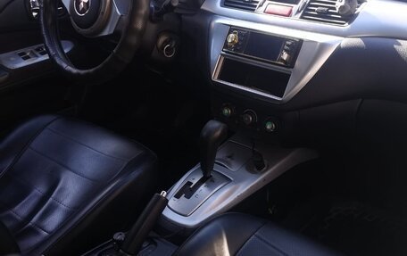 Mitsubishi Lancer IX, 2006 год, 450 000 рублей, 4 фотография