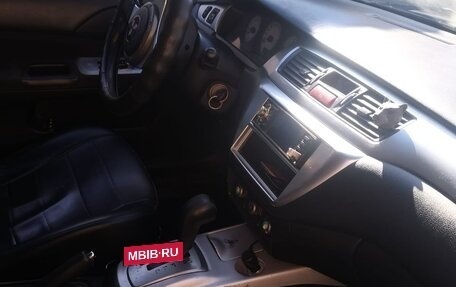 Mitsubishi Lancer IX, 2006 год, 450 000 рублей, 7 фотография