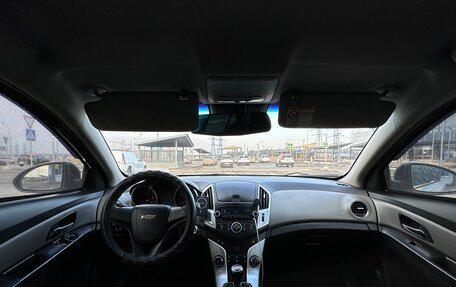 Chevrolet Cruze II, 2014 год, 630 000 рублей, 9 фотография