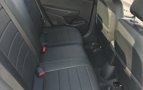 Hyundai Solaris II рестайлинг, 2020 год, 1 499 000 рублей, 8 фотография