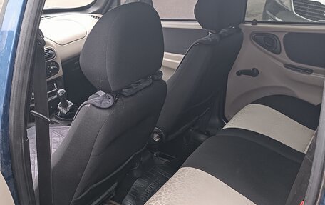 Chevrolet Niva I рестайлинг, 2006 год, 395 000 рублей, 7 фотография