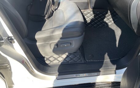 Toyota Land Cruiser 200, 2010 год, 3 450 000 рублей, 8 фотография