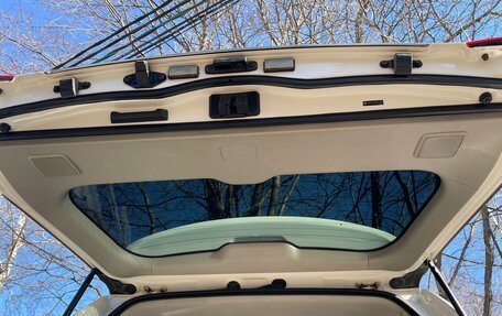 Toyota Land Cruiser 200, 2010 год, 3 450 000 рублей, 17 фотография