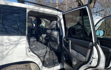 Toyota Land Cruiser 200, 2010 год, 3 450 000 рублей, 14 фотография