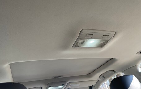 Toyota Land Cruiser 200, 2010 год, 3 450 000 рублей, 18 фотография