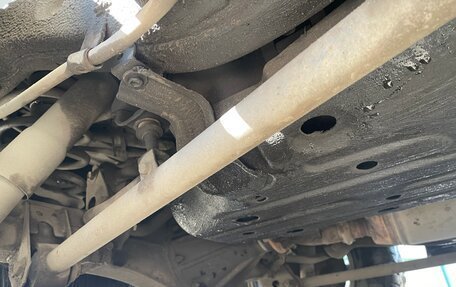 Toyota Land Cruiser 200, 2010 год, 3 450 000 рублей, 22 фотография