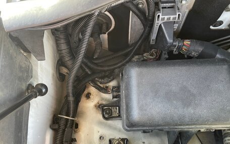 Toyota Land Cruiser 200, 2010 год, 3 450 000 рублей, 26 фотография