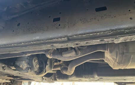 Toyota Land Cruiser 200, 2010 год, 3 450 000 рублей, 24 фотография